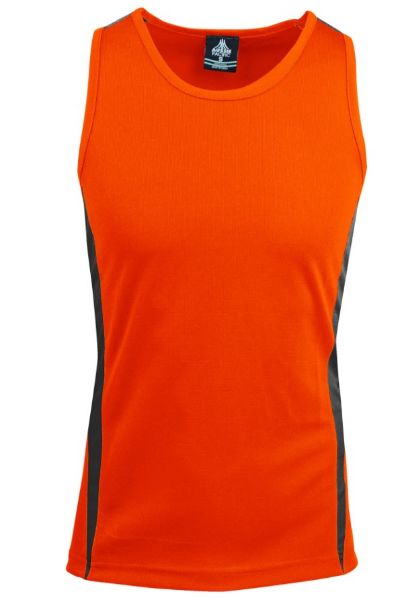 Picture of AP EUREKA SINGLET MENS